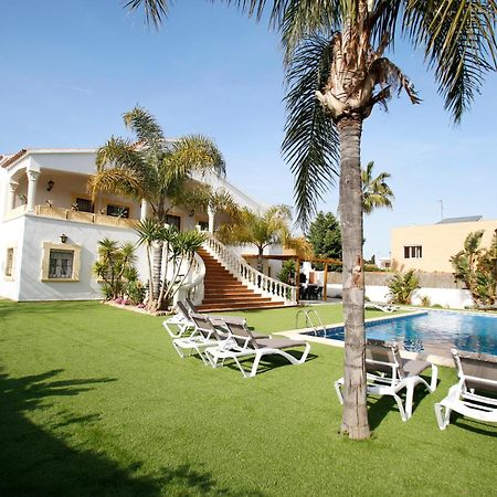 Villa Gladiols Cambrils Exterior photo