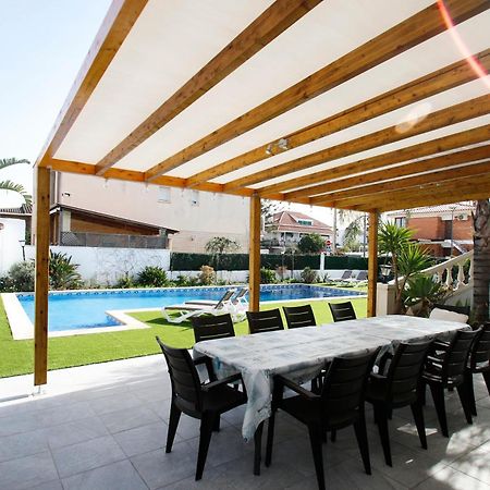 Villa Gladiols Cambrils Exterior photo