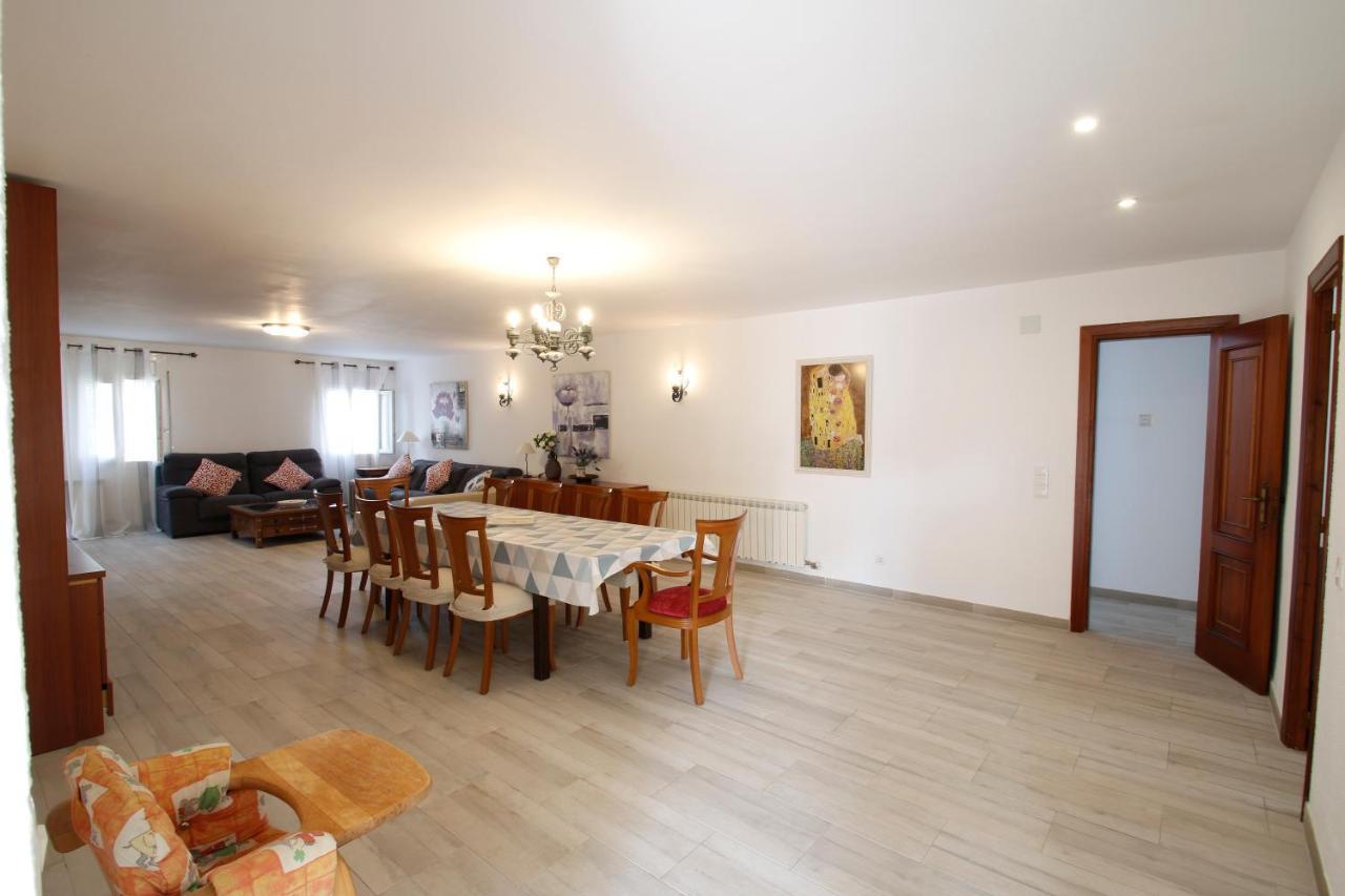 Villa Gladiols Cambrils Exterior photo