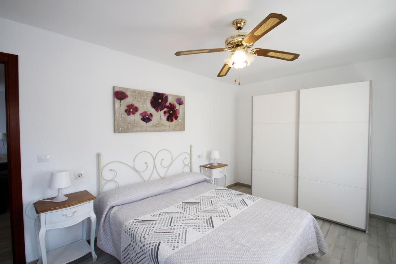 Villa Gladiols Cambrils Exterior photo