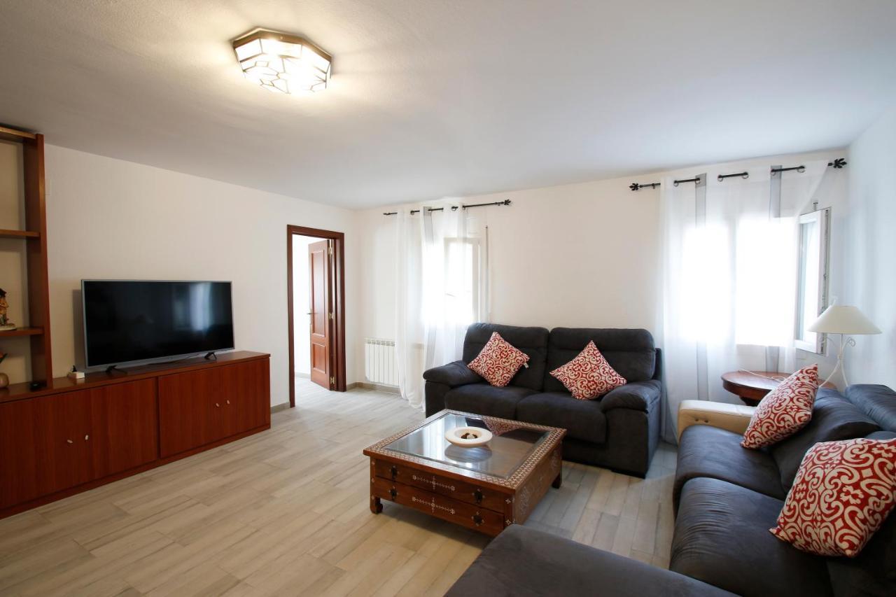 Villa Gladiols Cambrils Exterior photo