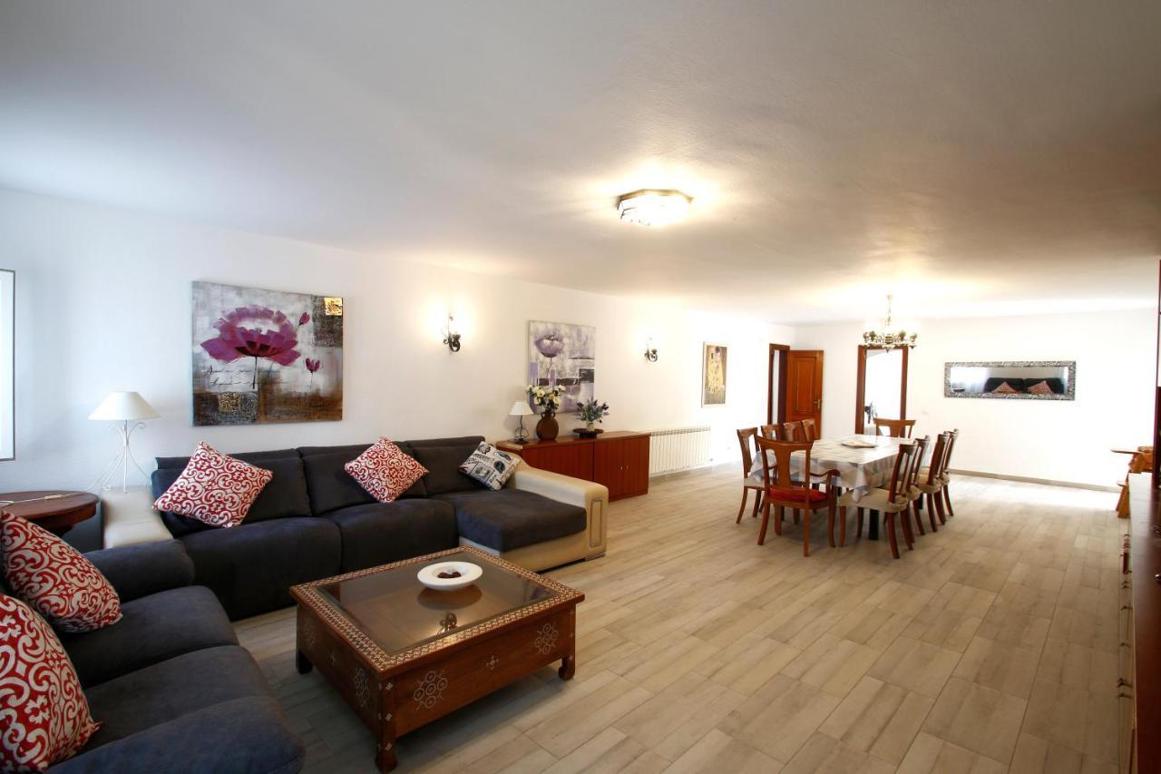 Villa Gladiols Cambrils Exterior photo