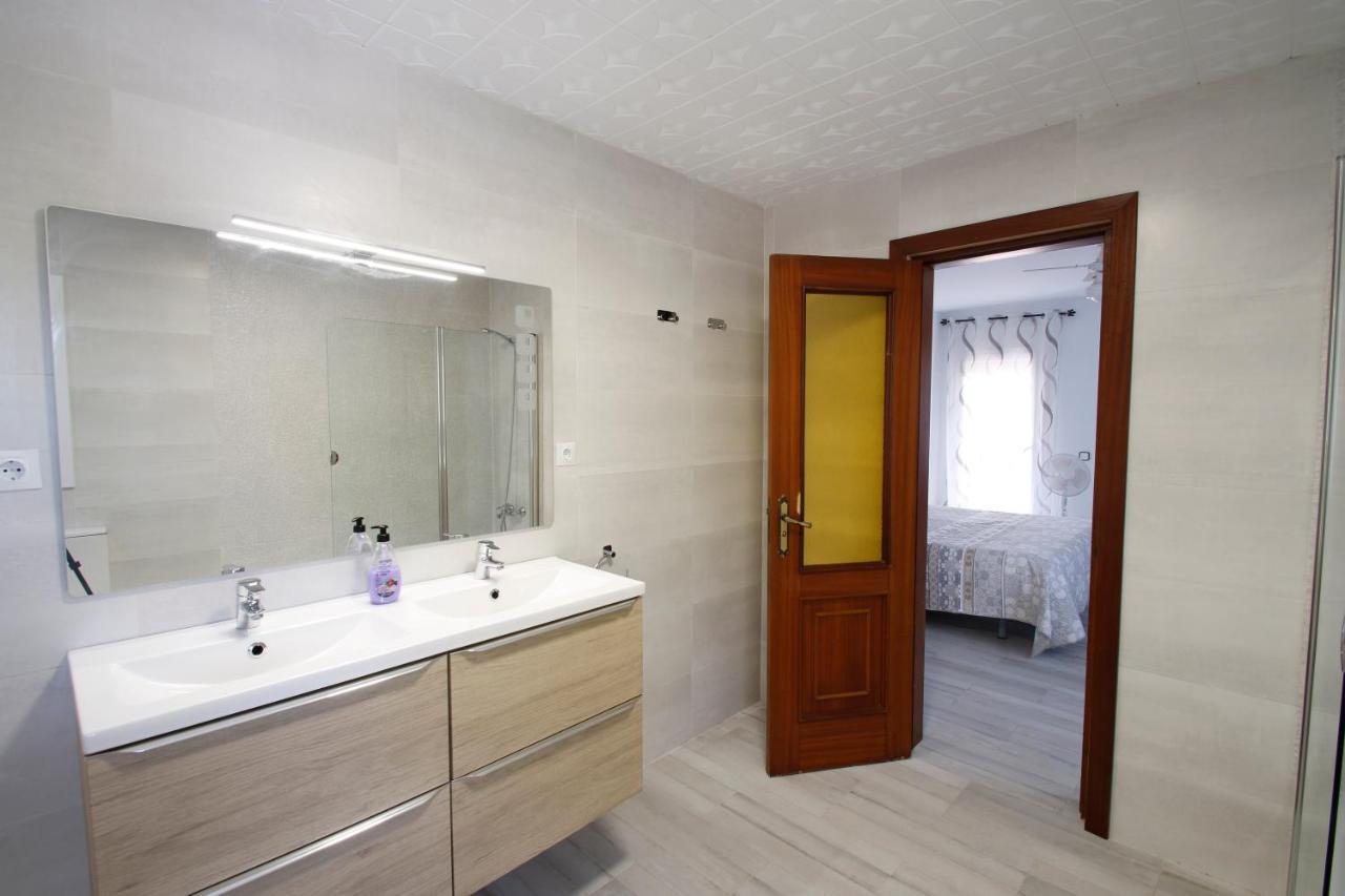 Villa Gladiols Cambrils Exterior photo