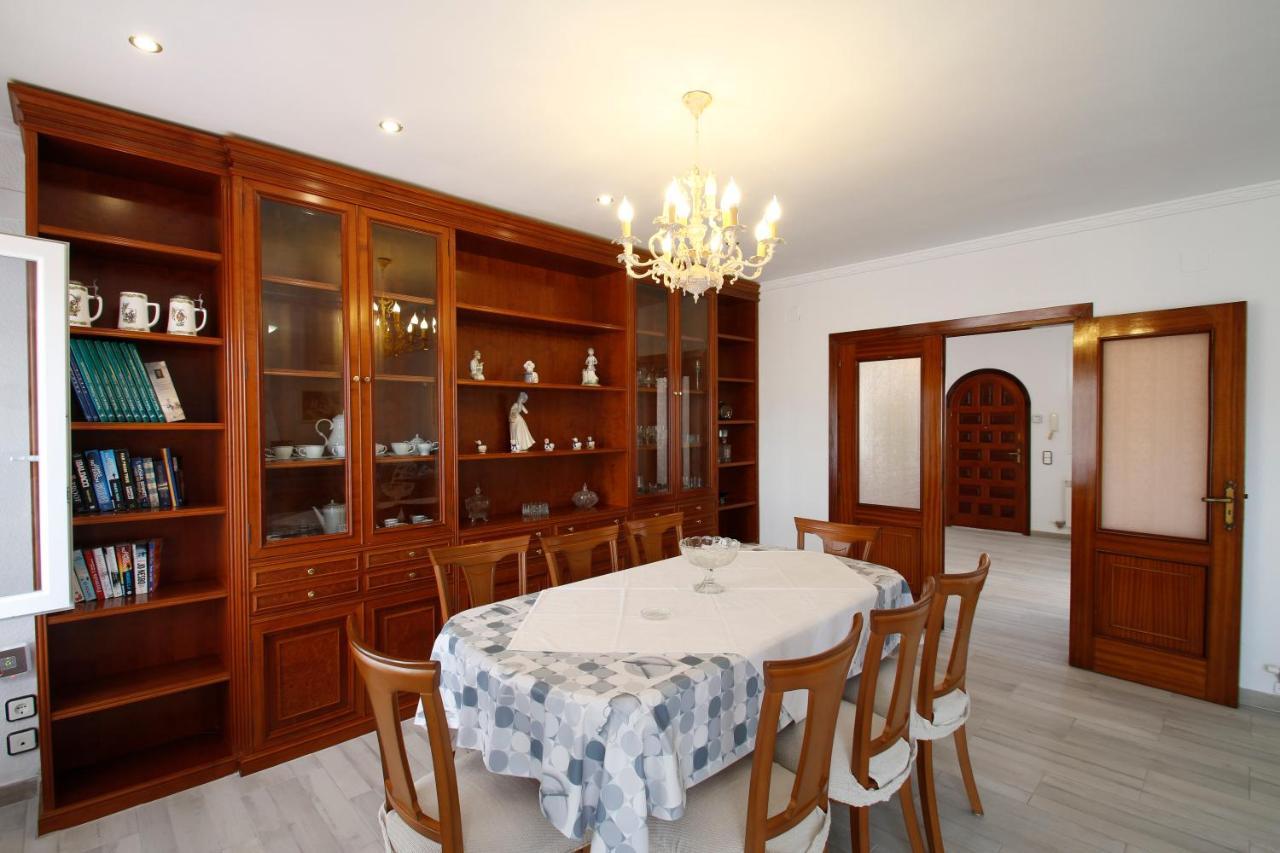 Villa Gladiols Cambrils Exterior photo