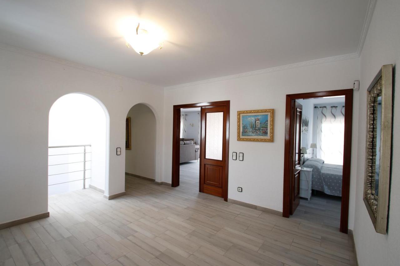 Villa Gladiols Cambrils Exterior photo