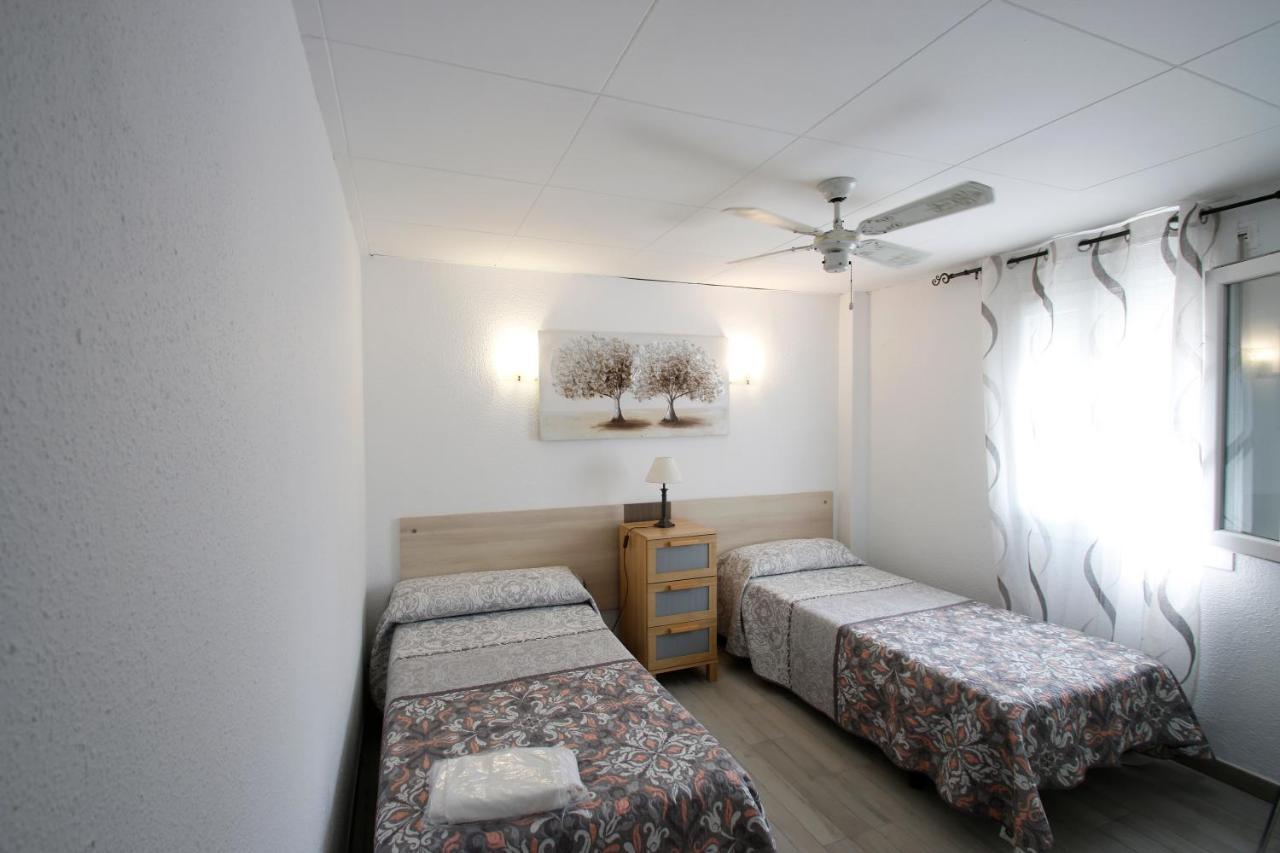 Villa Gladiols Cambrils Exterior photo