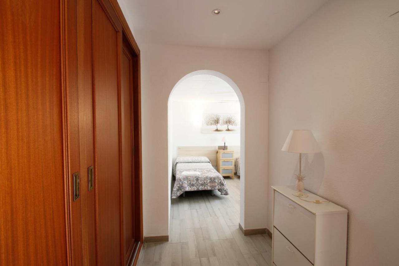 Villa Gladiols Cambrils Exterior photo