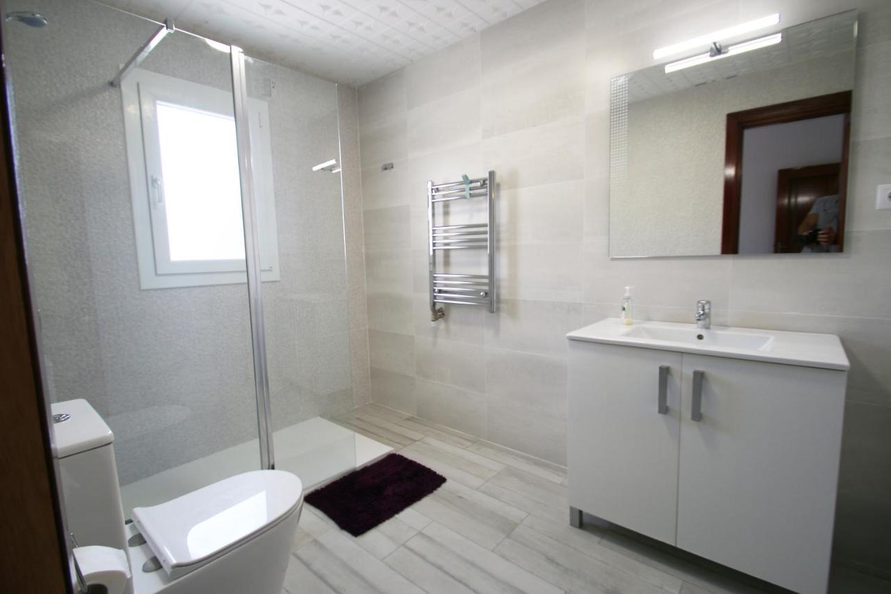 Villa Gladiols Cambrils Exterior photo