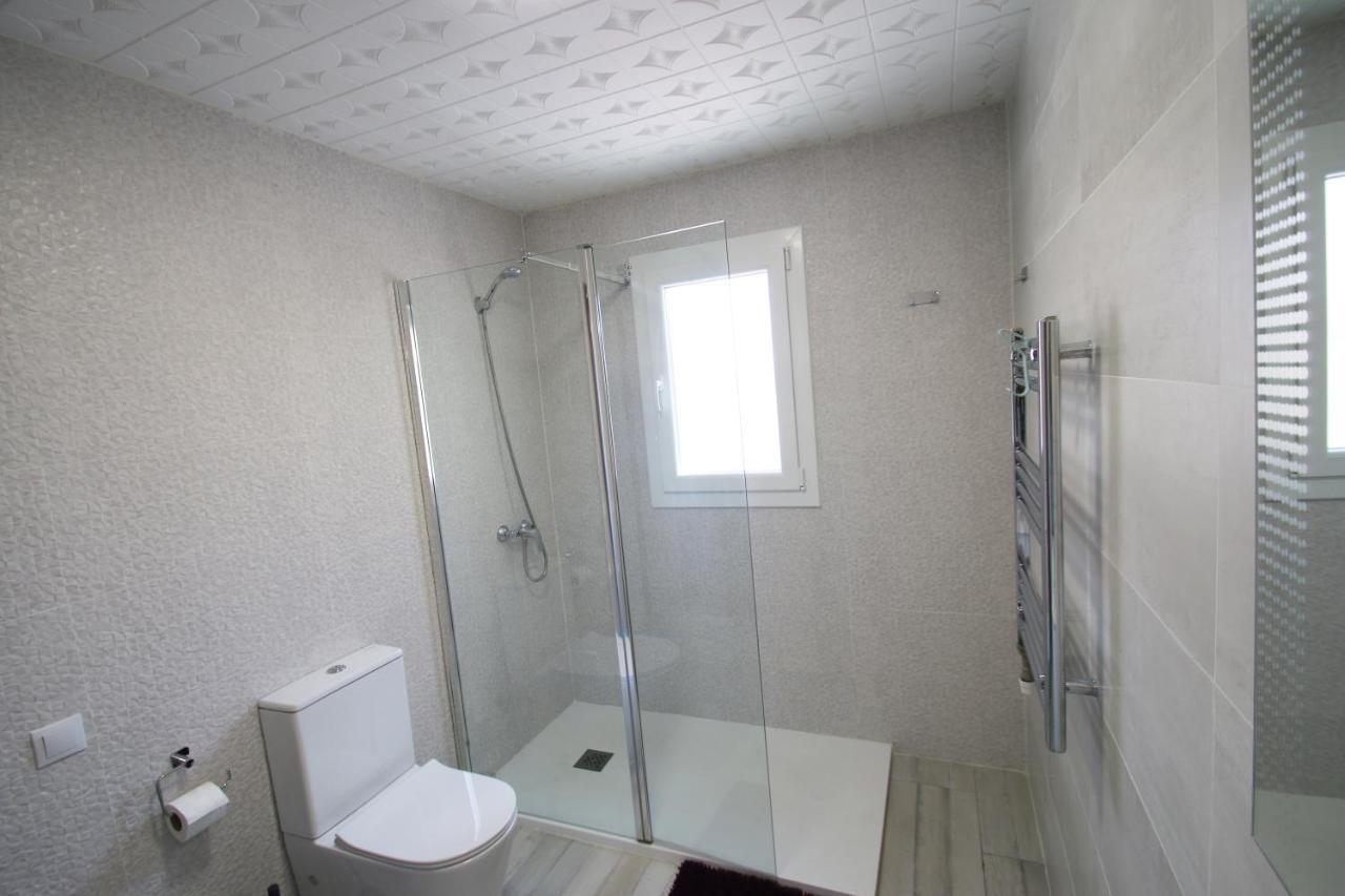 Villa Gladiols Cambrils Exterior photo