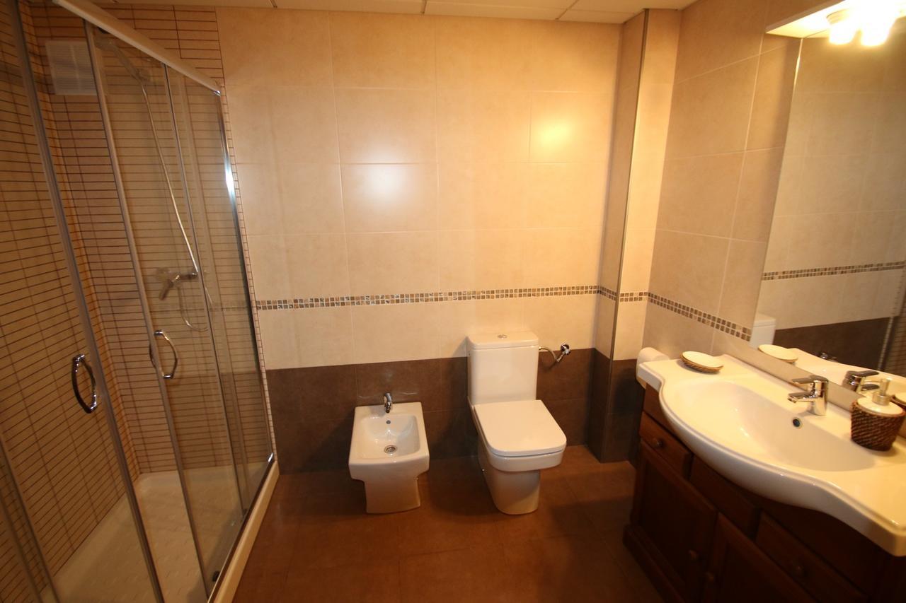 Villa Gladiols Cambrils Exterior photo